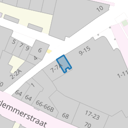 Perceel LDN01-H-2108