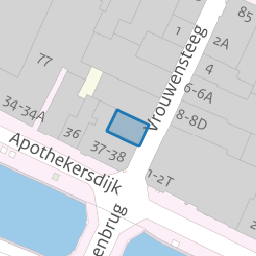 Perceel LDN01-H-2120