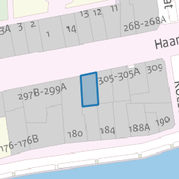 Perceel LDN01-H-2144