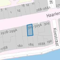 Perceel LDN01-H-2145