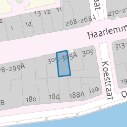 Perceel LDN01-H-2146