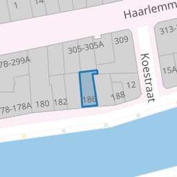 Perceel LDN01-H-2147