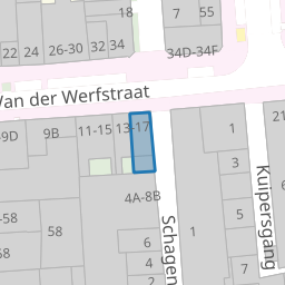 Perceel LDN01-H-2184