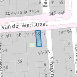 Perceel LDN01-H-2185