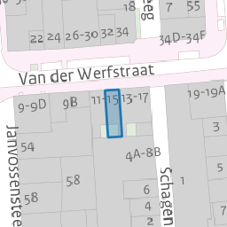 Perceel LDN01-H-2186