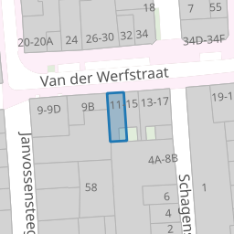 Perceel LDN01-H-2187