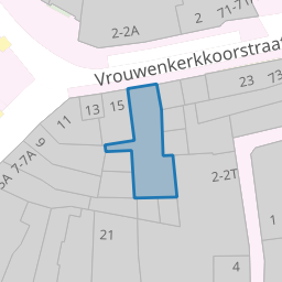 Perceel LDN01-H-2190