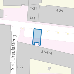 Perceel LDN01-H-2191