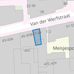 Perceel LDN01-H-2208