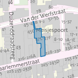 Perceel LDN01-H-2210