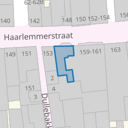 Perceel LDN01-H-2213
