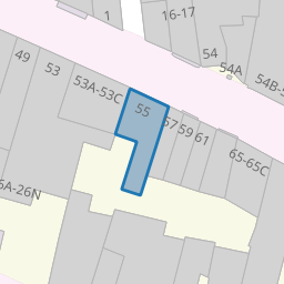 Perceel LDN01-H-2219