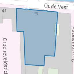 Perceel LDN01-H-2239