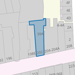 Perceel LDN01-H-2253