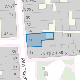 Perceel LDN01-H-2257