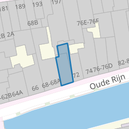 Perceel LDN01-H-2266