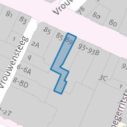 Perceel LDN01-H-2273