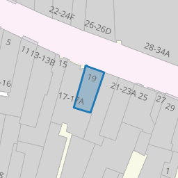 Perceel LDN01-H-2274