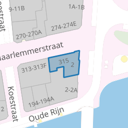 Perceel LDN01-H-2278