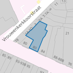 Perceel LDN01-H-2290