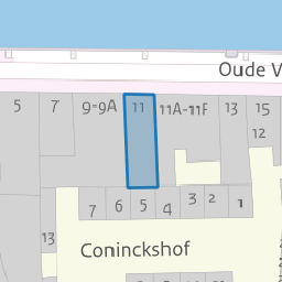 Perceel LDN01-H-2302