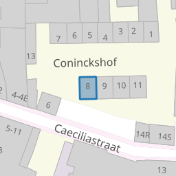 Perceel LDN01-H-2305