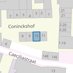 Perceel LDN01-H-2307