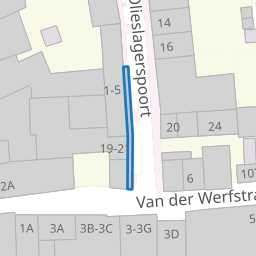 Perceel LDN01-H-2311