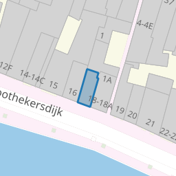 Perceel LDN01-H-2316