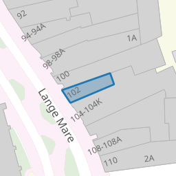 Perceel LDN01-H-2321