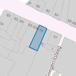 Perceel LDN01-H-2370