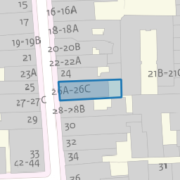 Perceel LDN01-H-2383