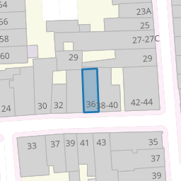 Perceel LDN01-H-2384