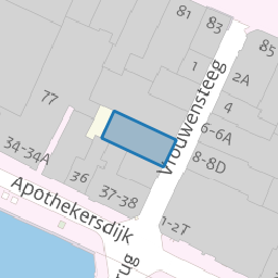 Perceel LDN01-H-2402