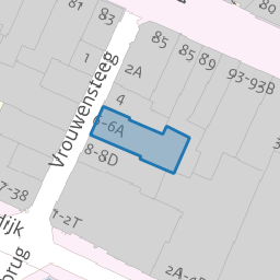 Perceel LDN01-H-2403