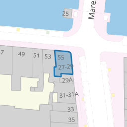 Perceel LDN01-H-2438