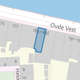 Perceel LDN01-H-2452