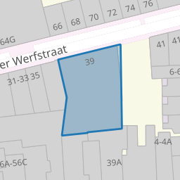 Perceel LDN01-H-2486