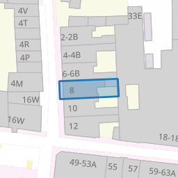 Perceel LDN01-H-2518