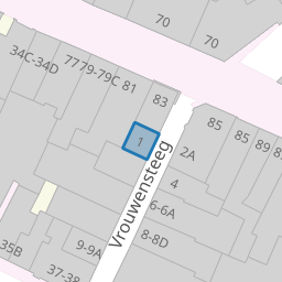 Perceel LDN01-H-2528