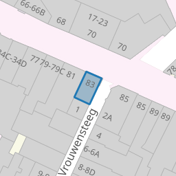 Perceel LDN01-H-2529