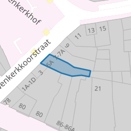 Perceel LDN01-H-2532