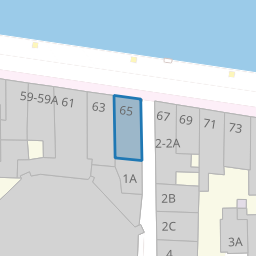 Perceel LDN01-H-2540