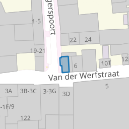 Perceel LDN01-H-2544