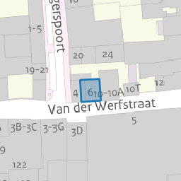 Perceel LDN01-H-2545