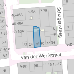 Perceel LDN01-H-2557