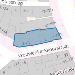 Perceel LDN01-H-2592