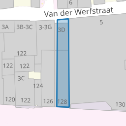 Perceel LDN01-H-2594