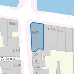 Perceel LDN01-H-2614