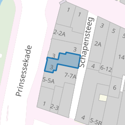 Perceel LDN01-H-2615